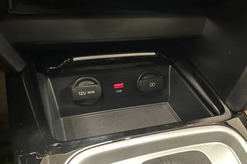 Kia XCeed din 2021 cu 36.425 km - oferta KIA150507 - foto 27