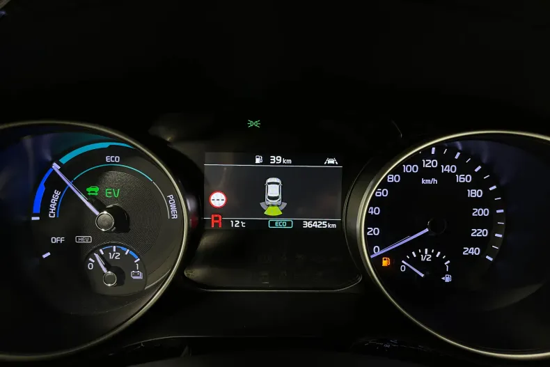 Kia XCeed din 2021 cu 36.425 km - oferta KIA150507 - foto 29