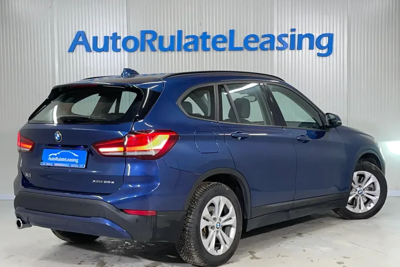 BMW X1 din 2021 cu 100.352 km - oferta BMW150508 - foto 3