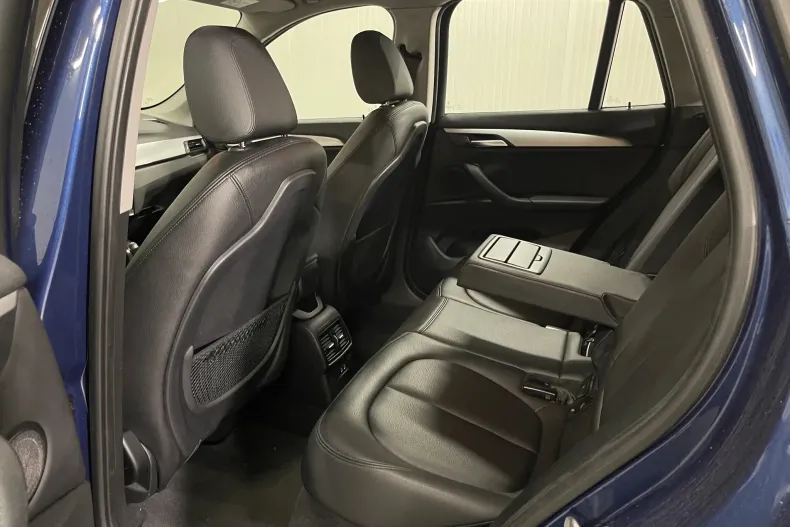 BMW X1 din 2021 cu 100.352 km - oferta BMW150508 - foto 10