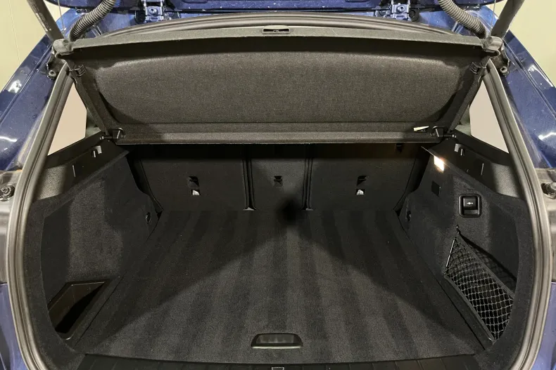 BMW X1 din 2021 cu 100.352 km - oferta BMW150508 - foto 11