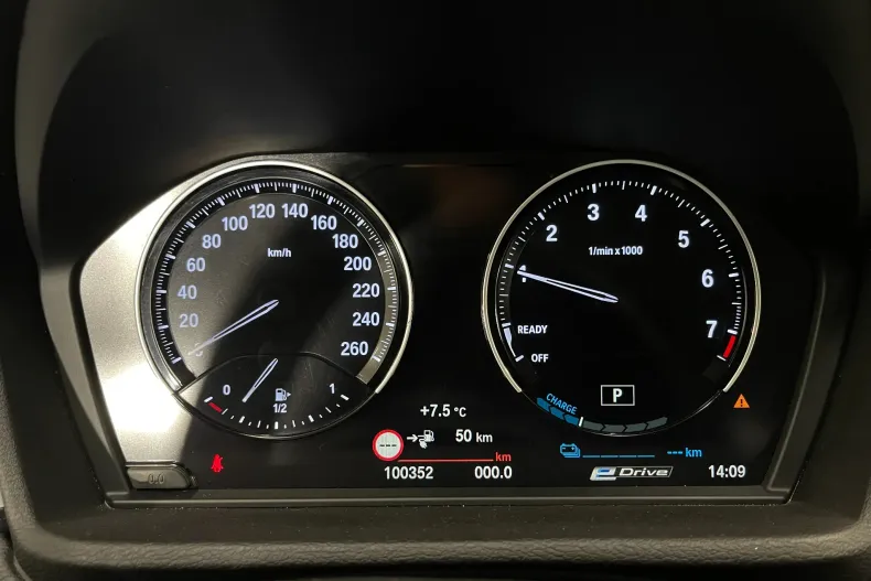 BMW X1 din 2021 cu 100.352 km - oferta BMW150508 - foto 27