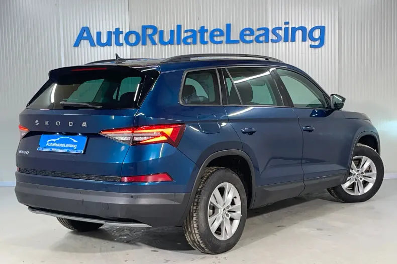 Skoda Kodiaq din 2022 cu 127.754 km - oferta SKO150510 - foto 3