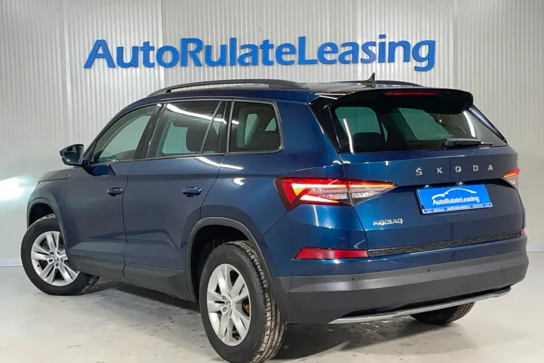 Skoda Kodiaq din 2022 cu 127.754 km - oferta SKO150510 - foto 4