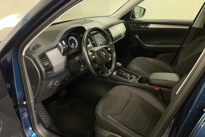 Skoda Kodiaq din 2022 cu 127.754 km - oferta SKO150510 - foto 5