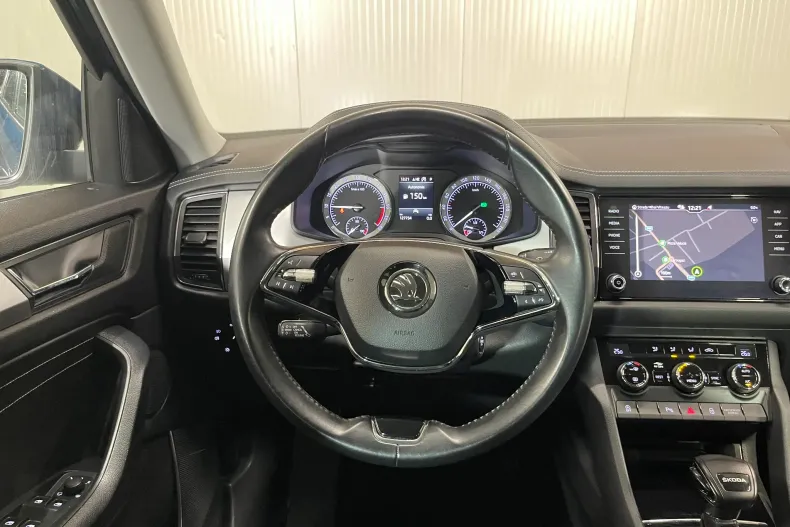 Skoda Kodiaq din 2022 cu 127.754 km - oferta SKO150510 - foto 6