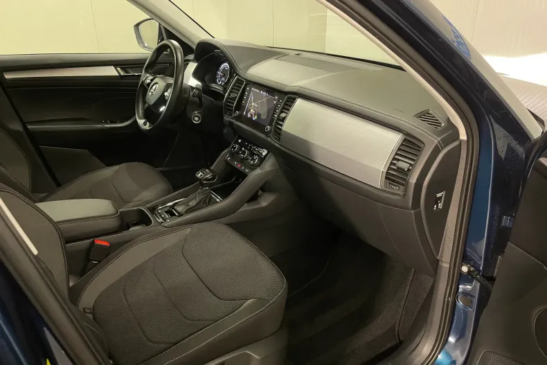 Skoda Kodiaq din 2022 cu 127.754 km - oferta SKO150510 - foto 9