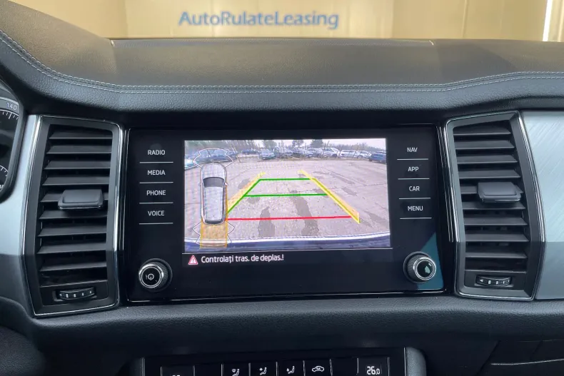 Skoda Kodiaq din 2022 cu 127.754 km - oferta SKO150510 - foto 14