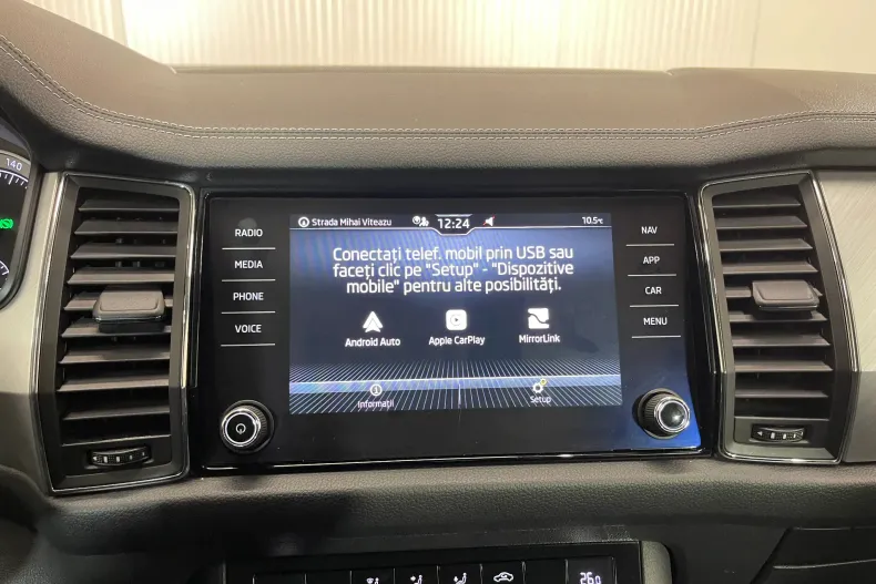 Skoda Kodiaq din 2022 cu 127.754 km - oferta SKO150510 - foto 16