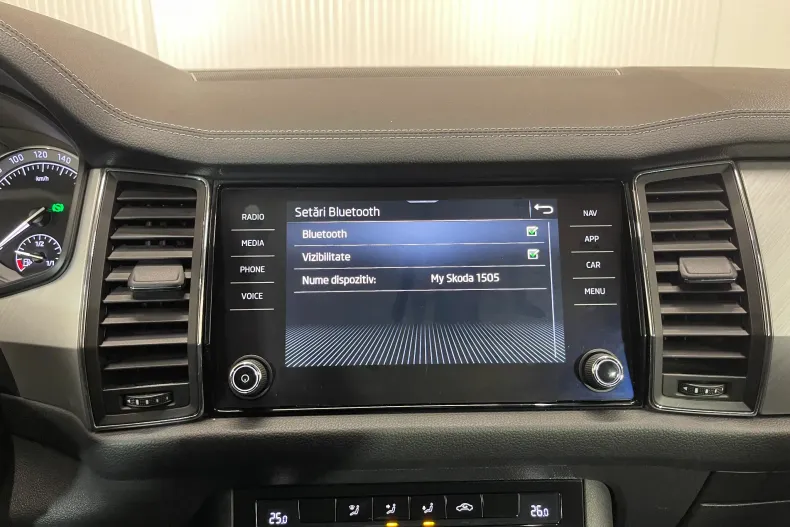 Skoda Kodiaq din 2022 cu 127.754 km - oferta SKO150510 - foto 19