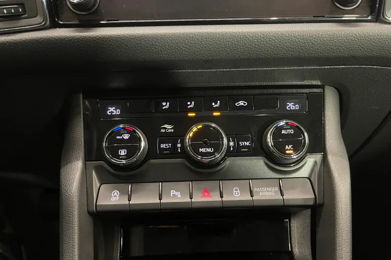 Skoda Kodiaq din 2022 cu 127.754 km - oferta SKO150510 - foto 20