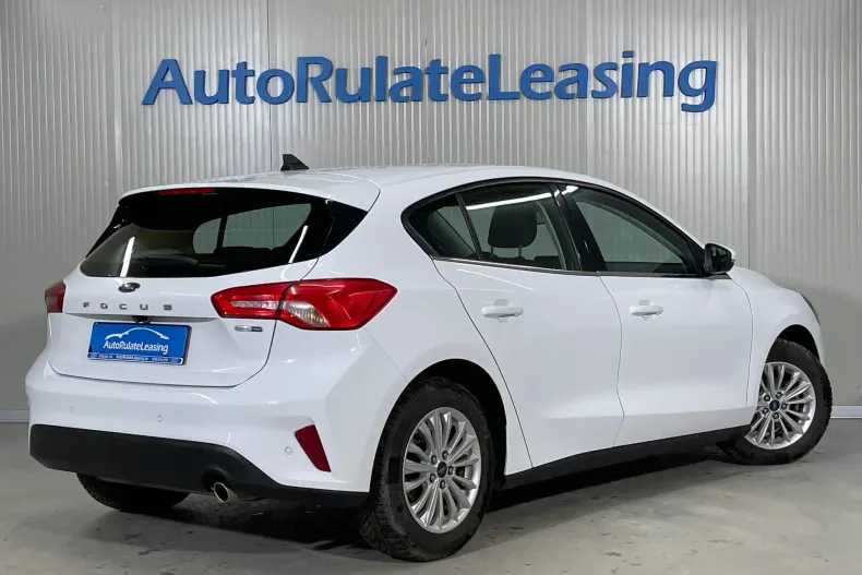 Ford Focus din 2021 cu 83.312 km - oferta FOR150512 - foto 3