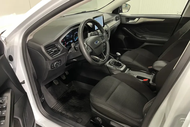 Ford Focus din 2021 cu 83.312 km - oferta FOR150512 - foto 5