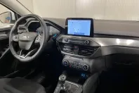 Ford Focus din 2021 cu 83.312 km - oferta FOR150512 - foto 8