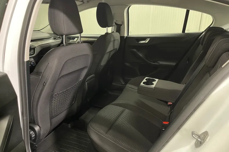 Ford Focus din 2021 cu 83.312 km - oferta FOR150512 - foto 10
