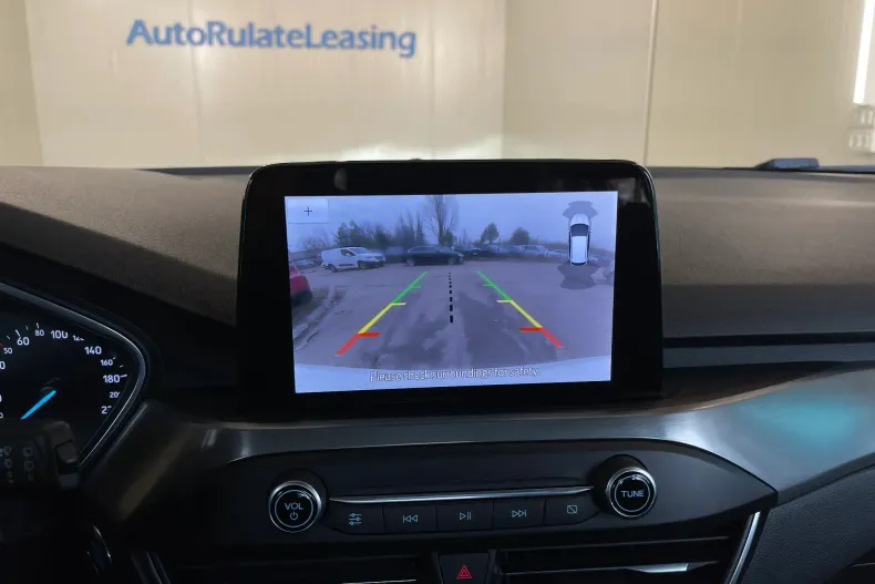 Ford Focus din 2021 cu 83.312 km - oferta FOR150512 - foto 12