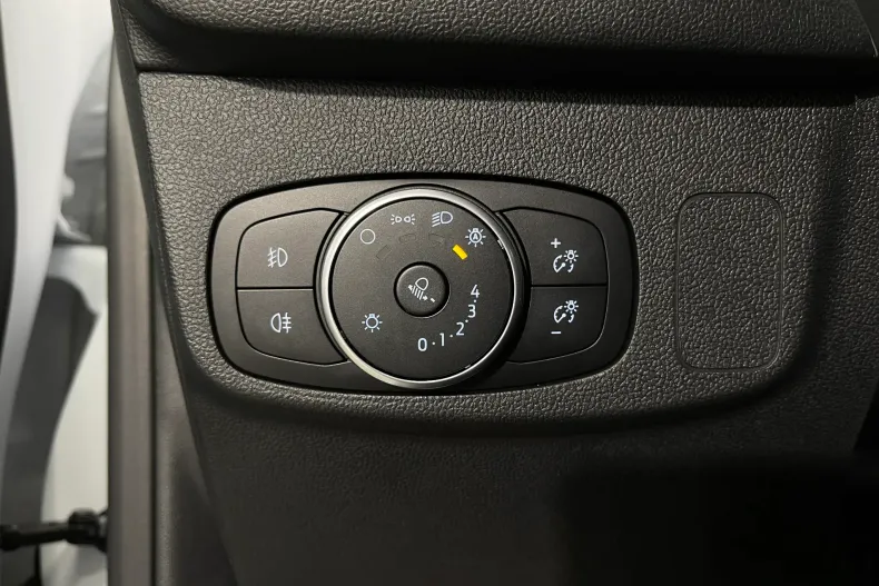 Ford Focus din 2021 cu 83.312 km - oferta FOR150512 - foto 18