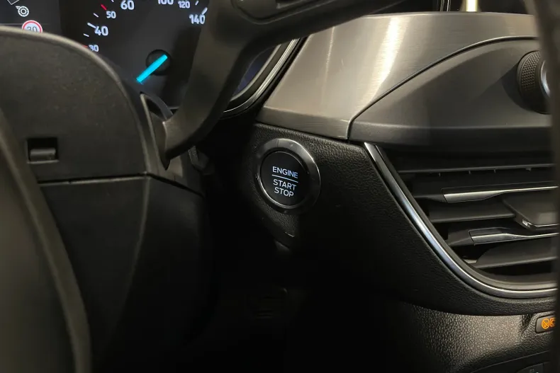 Ford Focus din 2021 cu 83.312 km - oferta FOR150512 - foto 20