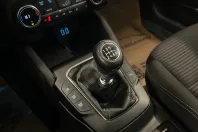 Ford Focus din 2021 cu 83.312 km - oferta FOR150512 - foto 21