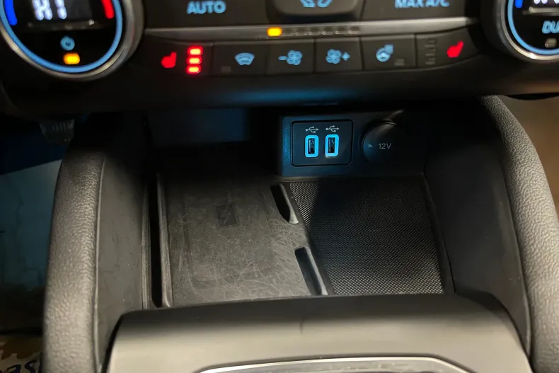 Ford Focus din 2021 cu 83.312 km - oferta FOR150512 - foto 23