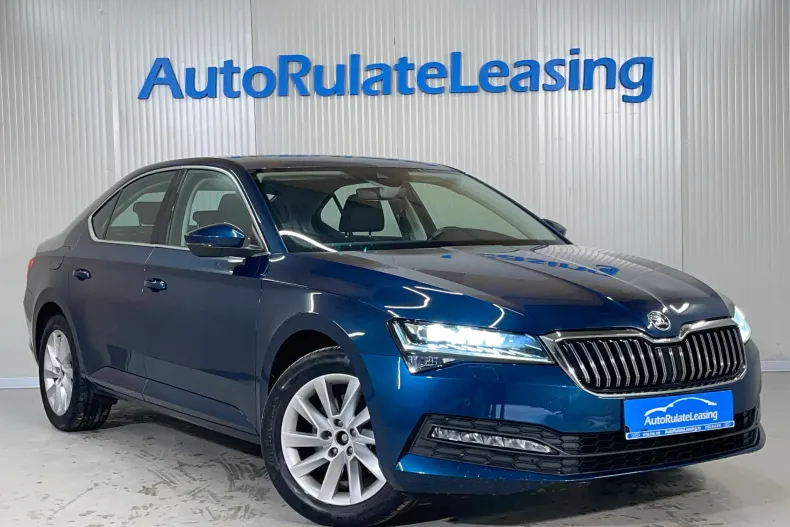 Skoda Superb din 2020 cu 81.995 km - oferta SKO150514 - foto 2