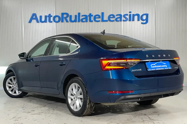 Skoda Superb din 2020 cu 81.995 km - oferta SKO150514 - foto 4