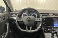 Skoda Superb din 2020 cu 81.995 km - oferta SKO150514 - foto 6