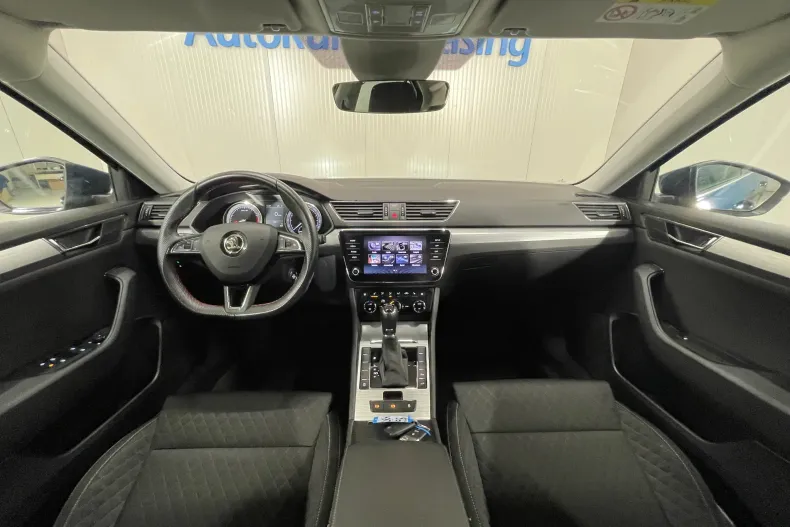 Skoda Superb din 2020 cu 81.995 km - oferta SKO150514 - foto 7