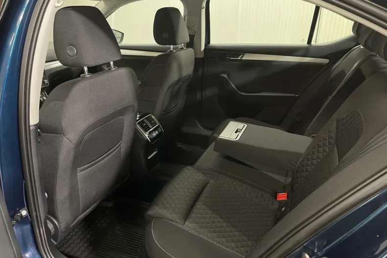 Skoda Superb din 2020 cu 81.995 km - oferta SKO150514 - foto 11