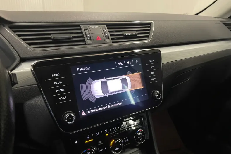 Skoda Superb din 2020 cu 81.995 km - oferta SKO150514 - foto 13