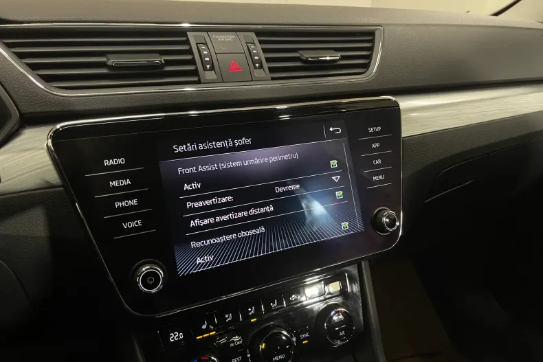 Skoda Superb din 2020 cu 81.995 km - oferta SKO150514 - foto 14