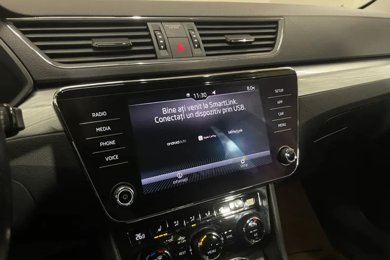 Skoda Superb din 2020 cu 81.995 km - oferta SKO150514 - foto 16