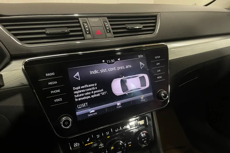 Skoda Superb din 2020 cu 81.995 km - oferta SKO150514 - foto 17