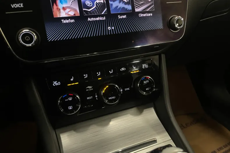 Skoda Superb din 2020 cu 81.995 km - oferta SKO150514 - foto 18