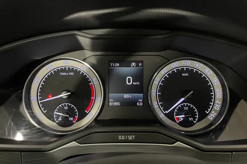 Skoda Superb din 2020 cu 81.995 km - oferta SKO150514 - foto 25