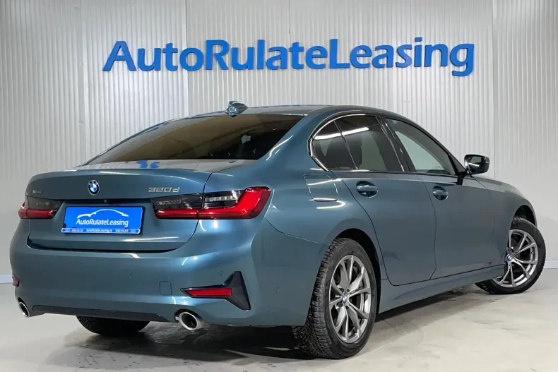 BMW Seria 3 din 2020 cu 77.945 km - oferta BMW150515 - foto 3