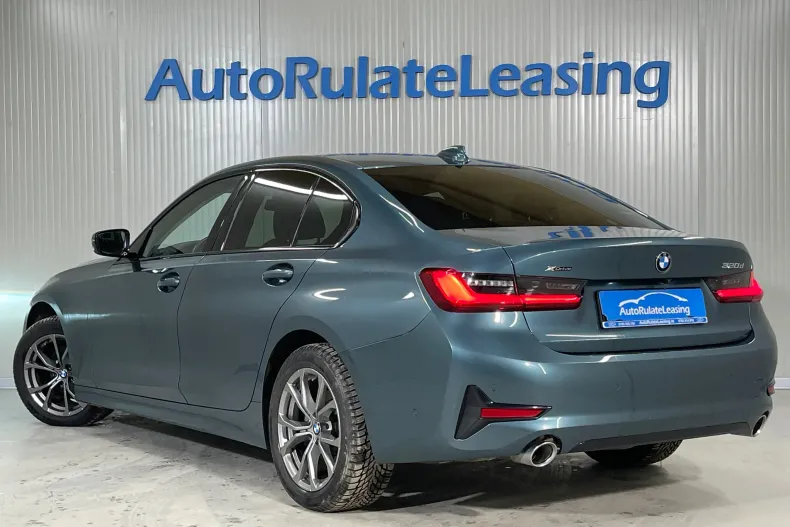 BMW Seria 3 din 2020 cu 77.945 km - oferta BMW150515 - foto 4