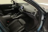 BMW Seria 3 din 2020 cu 77.945 km - oferta BMW150515 - foto 9