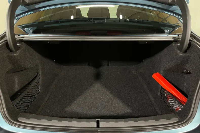 BMW Seria 3 din 2020 cu 77.945 km - oferta BMW150515 - foto 12