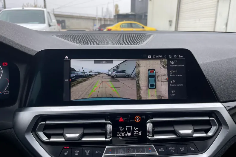 BMW Seria 3 din 2020 cu 77.945 km - oferta BMW150515 - foto 13