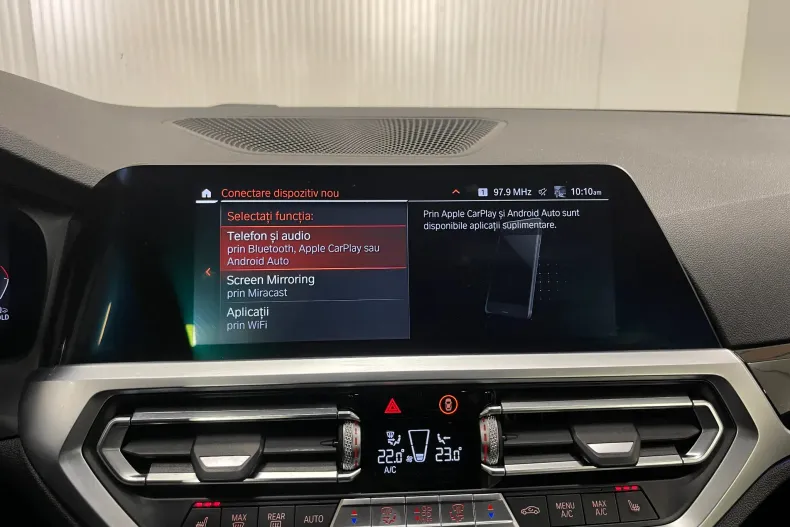 BMW Seria 3 din 2020 cu 77.945 km - oferta BMW150515 - foto 15