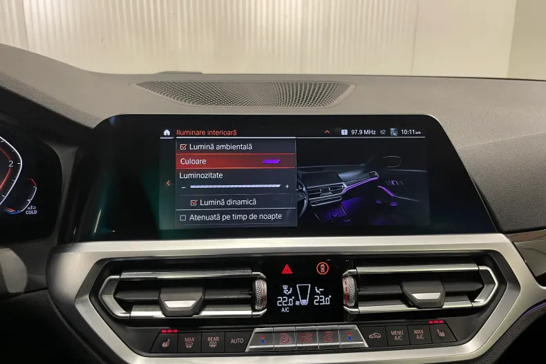 BMW Seria 3 din 2020 cu 77.945 km - oferta BMW150515 - foto 21