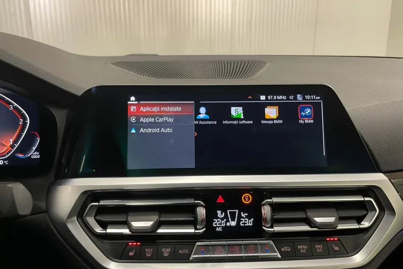 BMW Seria 3 din 2020 cu 77.945 km - oferta BMW150515 - foto 22