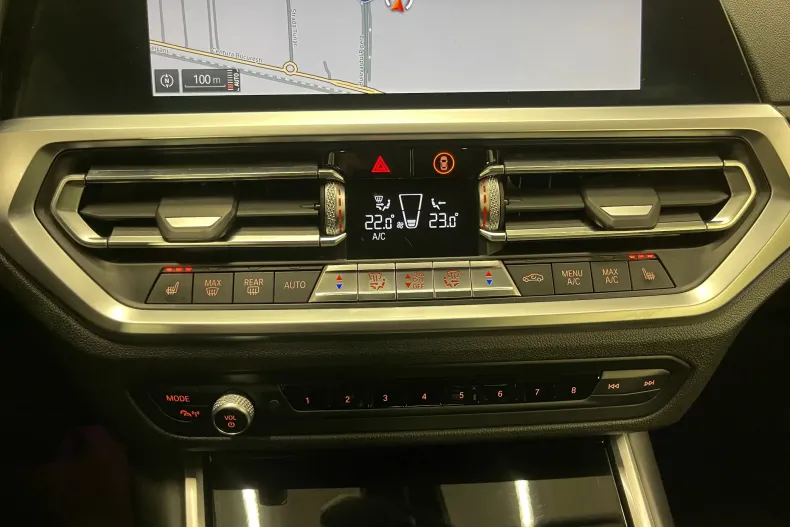 BMW Seria 3 din 2020 cu 77.945 km - oferta BMW150515 - foto 23