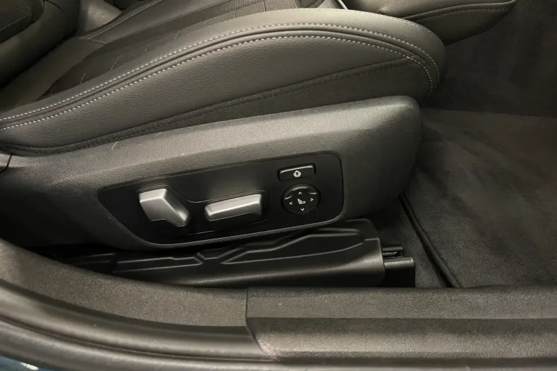 BMW Seria 3 din 2020 cu 77.945 km - oferta BMW150515 - foto 26