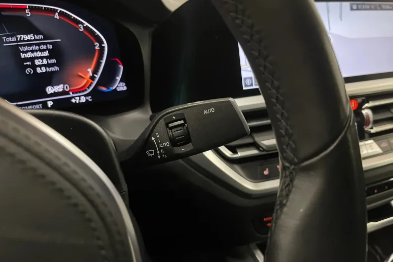 BMW Seria 3 din 2020 cu 77.945 km - oferta BMW150515 - foto 32