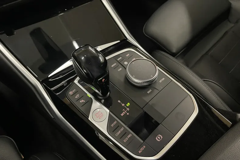 BMW Seria 3 din 2020 cu 77.945 km - oferta BMW150515 - foto 33