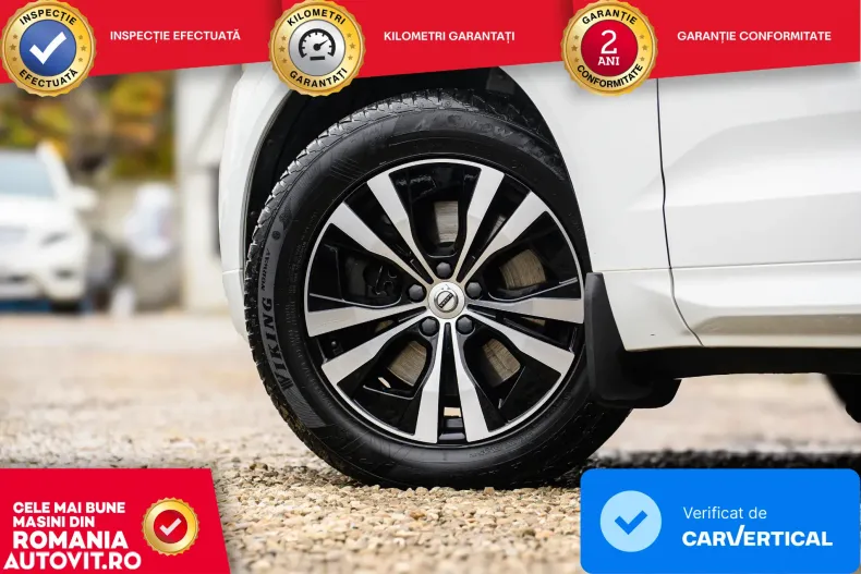 Volvo XC60 din 2019 cu 115.000 km - oferta VOL150516 - foto 6
