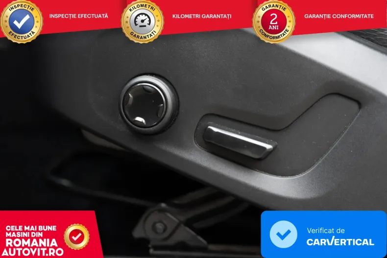 Volvo XC60 din 2019 cu 115.000 km - oferta VOL150516 - foto 9