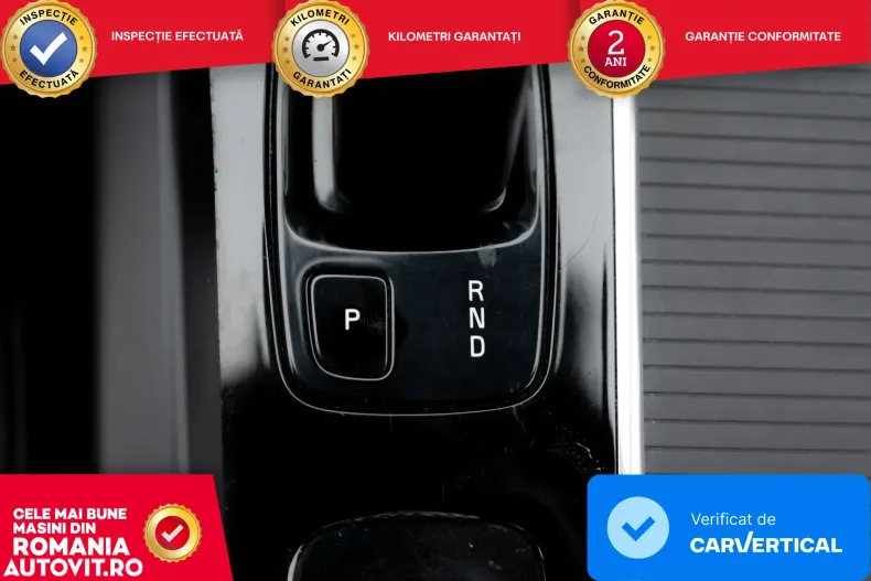 Volvo XC60 din 2019 cu 115.000 km - oferta VOL150516 - foto 16